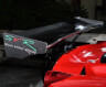 Auto Veloce SVR Super Veloce Racing GT Rear Wing for Ferrari 458 Italia