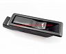 Exotic Car Gear Rear Hatch Pull (Dry Carbon Fiber)