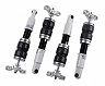 AirREX Air Bag Suspension Struts
