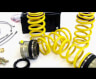 Novitec Suspension Springs with Front Hydraulic Adjustment for Ferrari 458 Italia / Spider