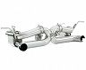 Kline Valvetronic Exhaust System for Ferrari 488 Pista