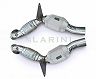 Larini Club Sport 200 CPSI Catalysts (Stainless with Inconel) for Ferrari 488 GTB / GTS / Pista