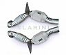 Larini Club Sport 200 CPSI Catalysts (Stainless with Inconel)