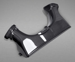 Capristo Intake Air Box (Carbon Fiber) for Ferrari 488 GTB / GTS / Pista