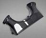 Capristo Intake Air Box (Carbon Fiber)