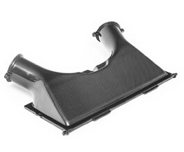 FABSPEED Air Box Lid Cover (Carbon Fiber) for Ferrari 488