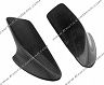 Exotic Car Gear Exterior Door Handles (Dry Carbon Fiber)