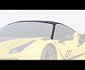 MANSORY Add-On Roof Cover (Dry Carbon Fiber) for Ferrari 488 GTB
