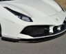 Auto Veloce SVR Super Veloce Racing Front Lip Spoiler