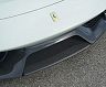 Novitec Aero Front Center Strut Panel