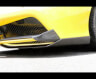 Novitec Aero Front Flaps for Ferrari 488 GTB / GTS
