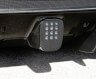 Novitec Rear Fog Light Cover (Carbon Fiber)