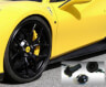 Novitec Side Indictator Lights (Black)