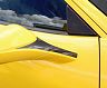 Novitec Mirror Trim (Carbon Fiber) for Ferrari 488 GTB / GTS