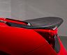 AIMGAIN Rear Deck Spoiler (Dry Carbon Fiber) for Ferrari 488 GTB