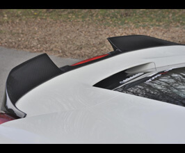 Auto Veloce SVR Super Veloce Racing Rear Spoiler for Ferrari 488 GTB