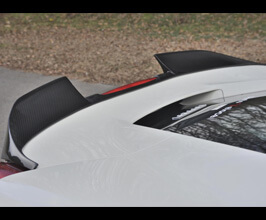 Auto Veloce SVR Super Veloce Racing Rear Spoiler for Ferrari 488