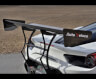 Auto Veloce SVR Super Veloce Racing GT Rear Wing
