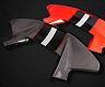 Capristo Rear Ducktail Wing (Carbon Fiber)