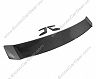 Exotic Car Gear GT Rear Wing (Dry Carbon Fiber)