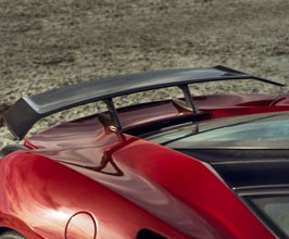 Novitec N-Largo Rear Wing for Ferrari 488 GTB