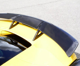 Novitec Rear Wing for Ferrari 488 GTB