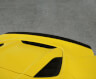Novitec Rear Spoiler Lip for Ferrari 488 GTB / GTS