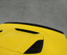 Novitec Rear Spoiler Lip