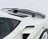 ROWEN World Platinum Aero Rear Trunk Spoiler