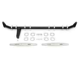 FABSPEED Harness Bar and Mounting Kit for Ferrari 488