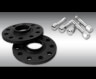 Novitec High Strength 10mm Aluminum Spacers