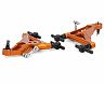 T-Demand Front Lower Control Arms - Camber Adjustable