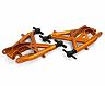 T-Demand Rear Lower Control Arms - Camber Adjustable