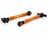 T-Demand Rear Toe Arms - Adjustable