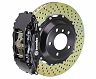 Brembo Gran Turismo Brake System - Front 4POT with 355mm Rotors