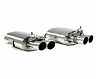 Kline Valvetronic Exhaust System