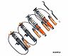 AST MOTON Motorsport 3-Way Adjustable Coilover Suspension for Ferrari 550 / 575