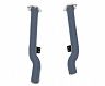 ARMYTRIX Cat Bypass Pipes with Cat Simulators (Stainless with Ceramic Coating)