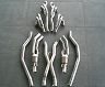 HAMANN High Performance Sport Headers with Cats (Stainless)