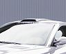 HAMANN Roof Scoop (Carbon Fiber)