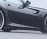 HAMANN Aero Side Skirts