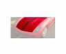 MANSORY Front Hood Bonnet with Vents - Version 2 (Dry Carbon Fiber) for Ferrari 599 GTB