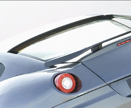 HAMANN Rear Roof Spoiler for Ferrari 599 GTB
