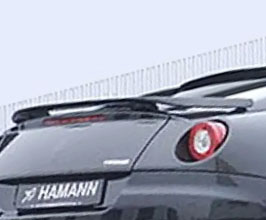 HAMANN Rear Wing for Ferrari 599