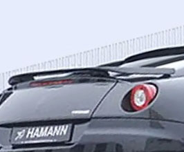 Spoilers for Ferrari 599