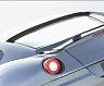HAMANN Rear Roof Spoiler