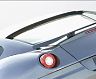 HAMANN Rear Roof Spoiler