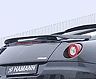 HAMANN Rear Wing