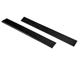 Novitec Footboard Door Sills (Carbon Fiber) for Ferrari 599 GTB