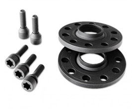 Novitec Wheel Spacers - 10mm (Aluminum) for Ferrari 599